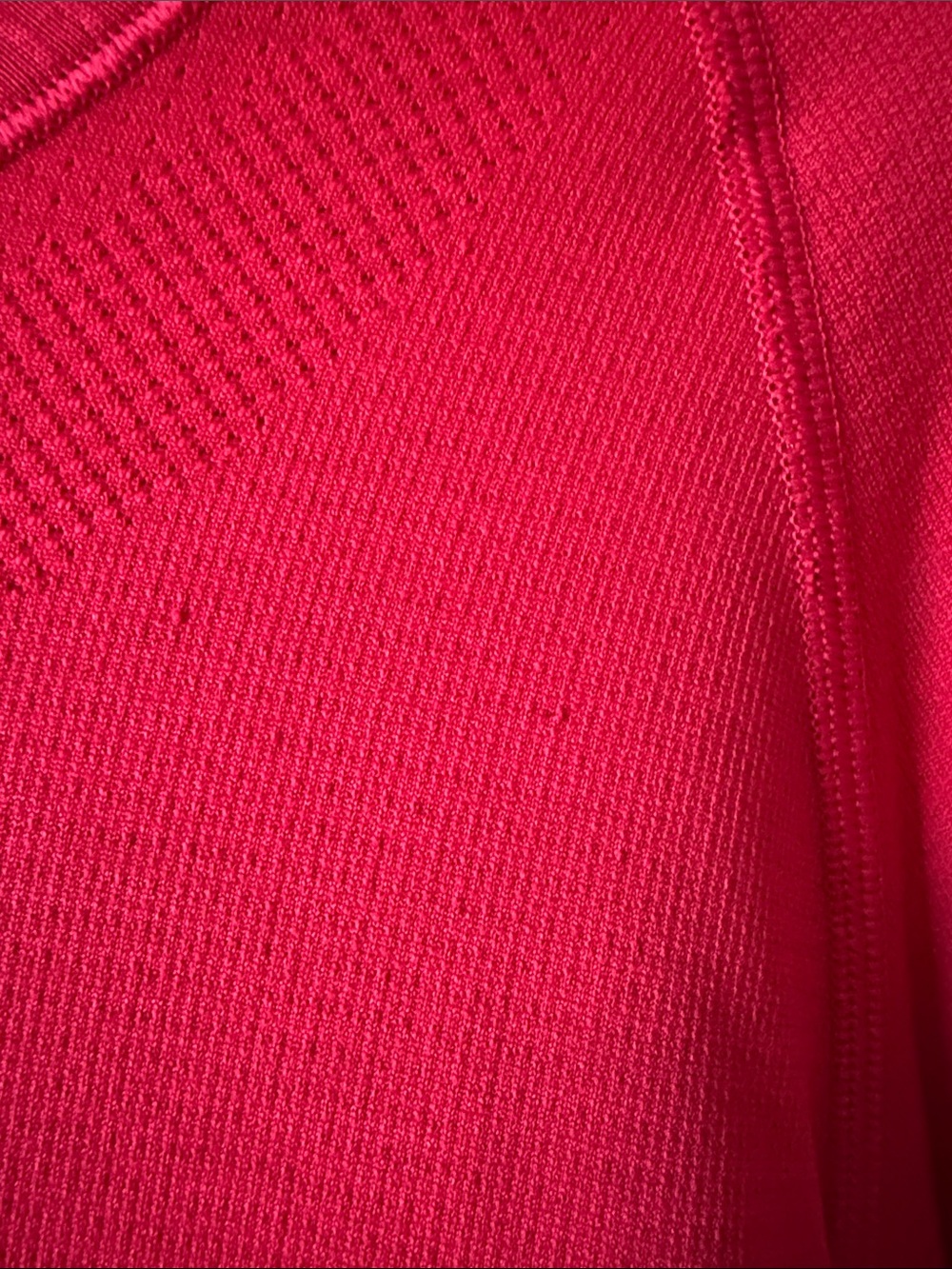 lululemon athletica Swiftly Tech Long Sleeve Shirt-hip length - Picture 4 of 4
